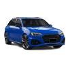 RS4 Avant B10