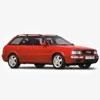 RS2 Avant