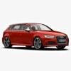 RS3 Sportback