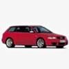 RS4 Avant B5