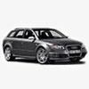 RS4 Avant B7