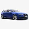 RS4 Avant B8