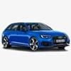 RS4 Avant B9