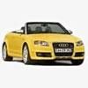 RS4 Cabriolet