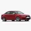 RS4 Sedan B7