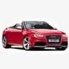 RS5 Cabriolet