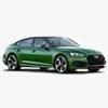 RS5 Sportback