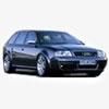 RS6 Avant С5