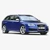 RS6 Avant С6