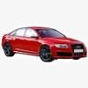 RS6 Sedan С6