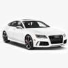 RS7 Sportback