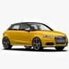 S1 Sportback