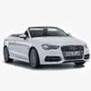 S3 Cabriolet