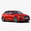 S3 Sportback
