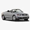 S4 Cabriolet