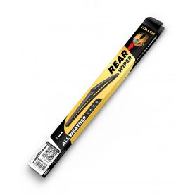 Щітка склоочисника ZOLLEX Rear каркасна задня 400мм R-1316 Щітка склоочисника ZOLLEX Rear каркасна задня 400мм R-1316