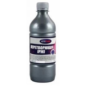 Преобразователь ржавчины Автотрейд 0,5л