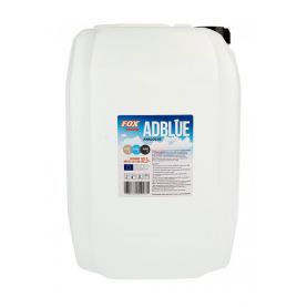Розчин сечовини Foxi AdBlue 30л