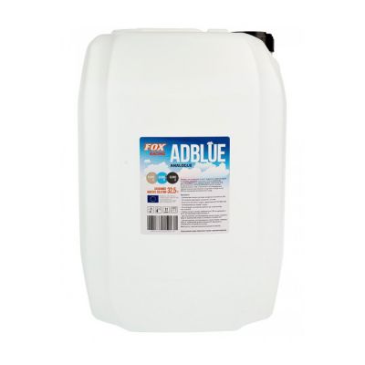 Розчин сечовини Foxi AdBlue 30л
