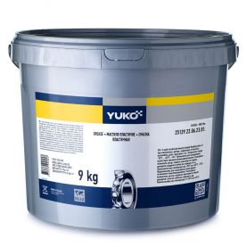 Смазка YUKO №158 9кг