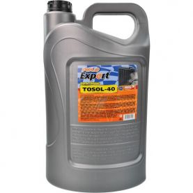 Тосол POLO Expert -40°C 10л