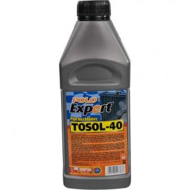 Тосол POLO Expert -40°C 1л