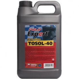 Тосол POLO Expert -40°C 5л