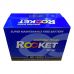 Автомобільний акумулятор ROCKET Japan 6СТ-95Ah Аз ASIA 800A (CCA) SMF 115D31R