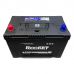 Автомобільний акумулятор ROCKET Japan 6СТ-95Ah Аз ASIA 800A (CCA) SMF 115D31R