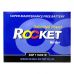 Автомобільний акумулятор ROCKET Japan 6СТ-95Ah Аз ASIA 800A (CCA) SMF 115D31R