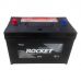 Автомобильный аккумулятор ROCKET Truck 6СТ-120Ah Аз 1000A (CCA) SMF 31-1000A