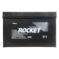 Автомобильный аккумулятор ROCKET Truck 6СТ-120Ah Аз 1000A (CCA) SMF 31-1000A