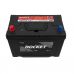 Автомобільний акумулятор ROCKET Japan 6СТ-100Ah АзЕ ASIA 830A (CCA) SMF 125D31L