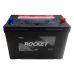 Автомобільний акумулятор ROCKET Japan 6СТ-100Ah АзЕ ASIA 830A (CCA) SMF 125D31L