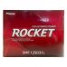 Автомобільний акумулятор ROCKET Japan 6СТ-100Ah АзЕ ASIA 830A (CCA) SMF 125D31L