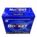 Автомобільний акумулятор ROCKET Japan 6СТ-50Ah АзЕ ASIA 480A (CCA) SMF 65B24LS (Honda)