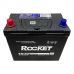Автомобильный аккумулятор ROCKET Japan 6СТ-45Ah Аз 430A (CCA) SMF 55B24RS