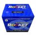 Автомобильный аккумулятор ROCKET Japan 6СТ-60Ah Аз 520A (CCA) SMF 65D23R