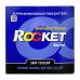 Автомобильный аккумулятор ROCKET Japan 6СТ-65Ah Аз 590A (CCA) SMF 75D23R