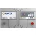 Автомобильный аккумулятор VARTA Blue Dynamic EFB N85 6СТ-85Ah АзЕ ASIA 800A (EN) 585501080