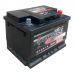 Автомобільний акумулятор BlackMax 6СТ-62Ah АзЕ 580A (EN) B5004