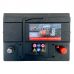 Автомобільний акумулятор BlackMax 6СТ-62Ah АзЕ 580A (EN) B5004