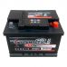 Автомобільний акумулятор BlackMax 6СТ-62Ah АзЕ 580A (EN) B5004