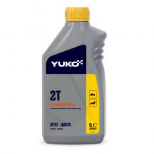 Моторна олива YUKO MOTOMIX 2T (API TC) 1л