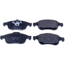 Гальмівні колодки DENCKERMANN передні B111037