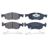 Гальмівні колодки DENCKERMANN передні B111419