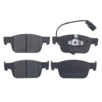 Тормозные колодки DENCKERMANN передние B111432