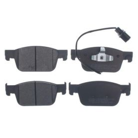 Гальмівні колодки DENCKERMANN передні B111432