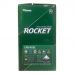 Автомобильный аккумулятор ROCKET START-STOP EFB 6СТ-55Ah ASIA Аз ТК 460А (CCA) EFB N55L 