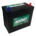 Автомобильный аккумулятор ROCKET START-STOP EFB 6СТ-55Ah ASIA Аз ТК 460А (CCA) EFB N55L 
